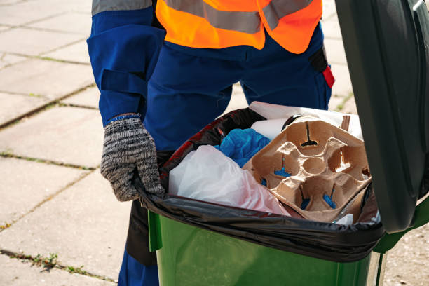Best Same-Day Junk Removal Services  in Mccordsville, IN
