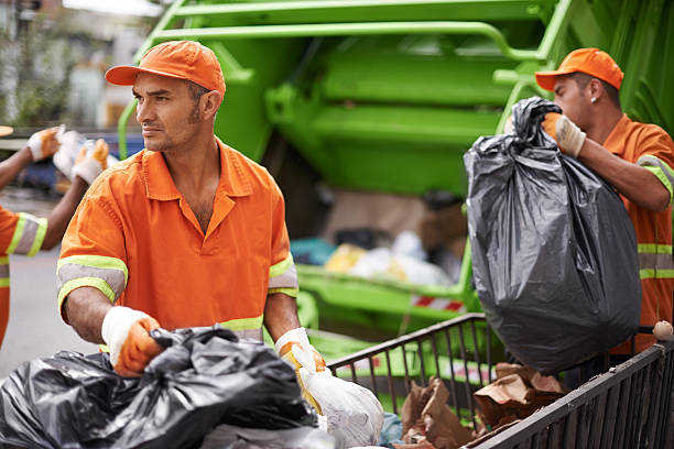 Retail Junk Removal in Mccordsville, IN
