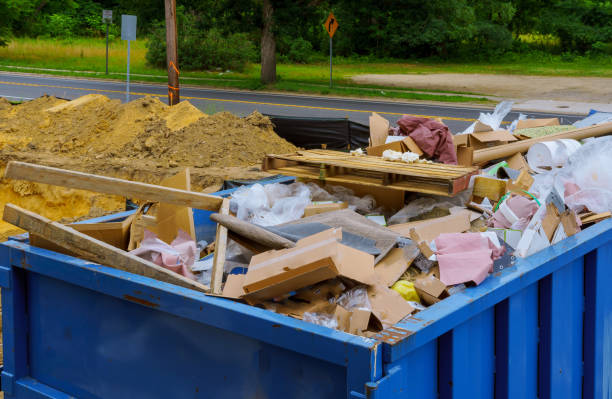 Best Dumpster Rental Services  in Mccordsville, IN